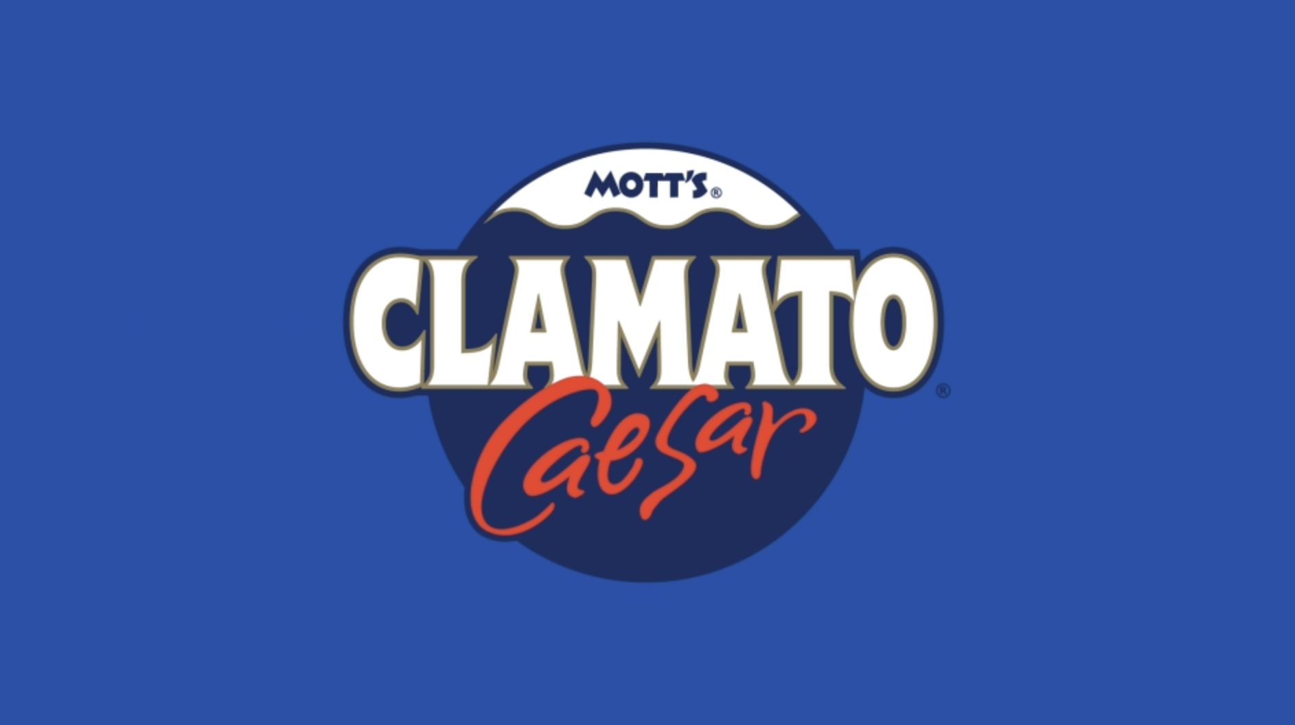 Motts Clamato